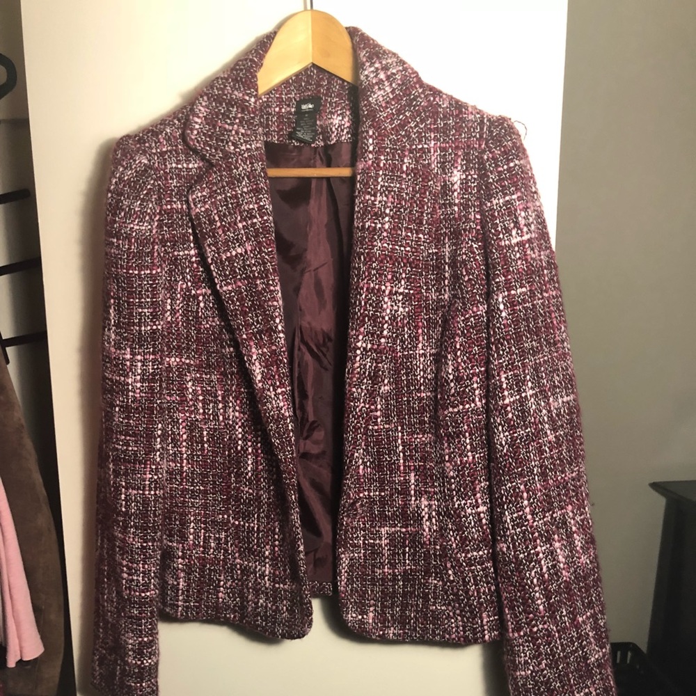 Massimo Women’s Jacket  Ca. 2008. Size M